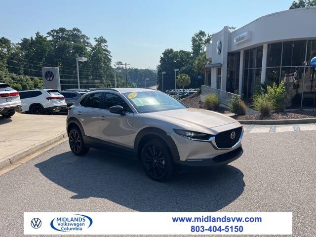 2024 Mazda Cx-30