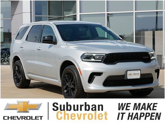 2023 Dodge Durango