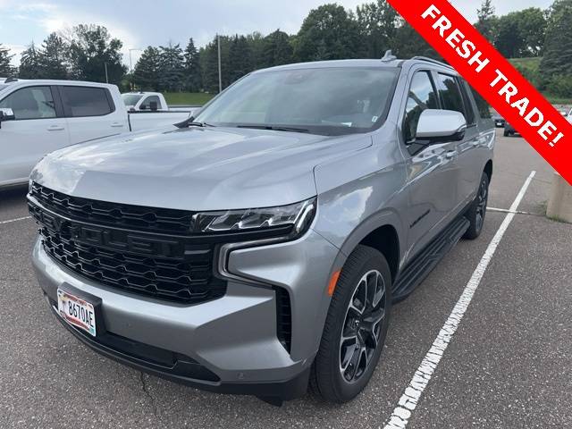 2023 Chevrolet Suburban