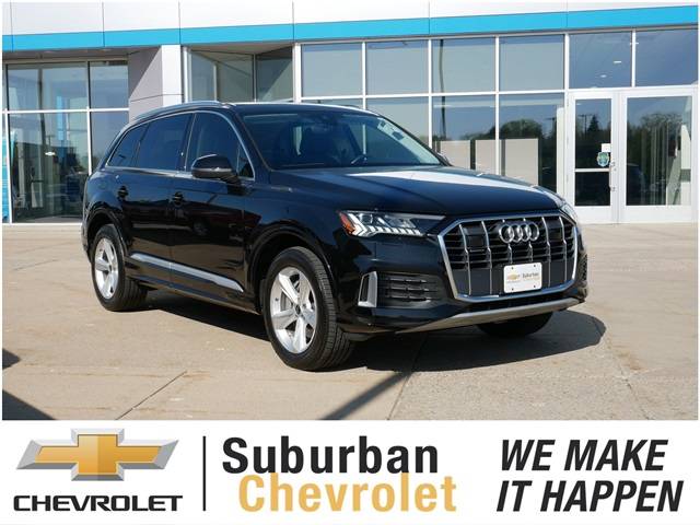 2024 Audi Q7