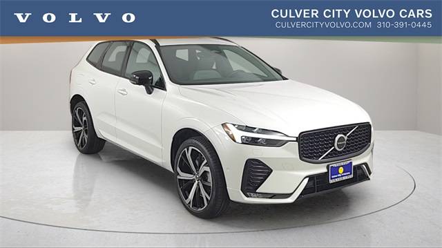 2022 Volvo XC60