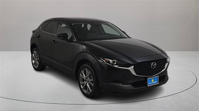 2022 Mazda Cx-30