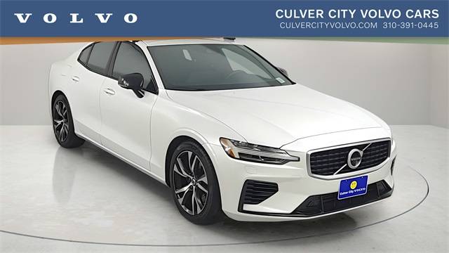 2020 Volvo S60