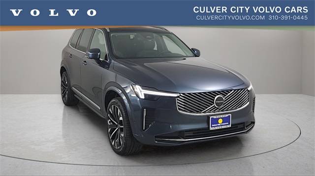 2025 Volvo XC90