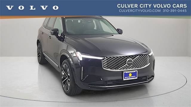 2025 Volvo XC90