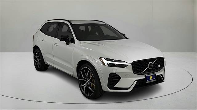 2022 Volvo Xc60 Recharge