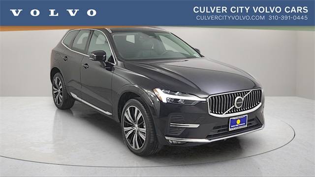 2022 Volvo XC60