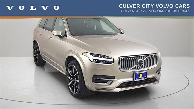 2024 Volvo XC90