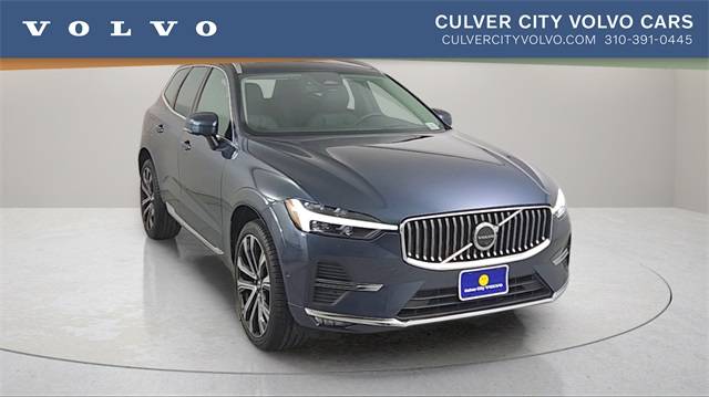 2023 Volvo XC60