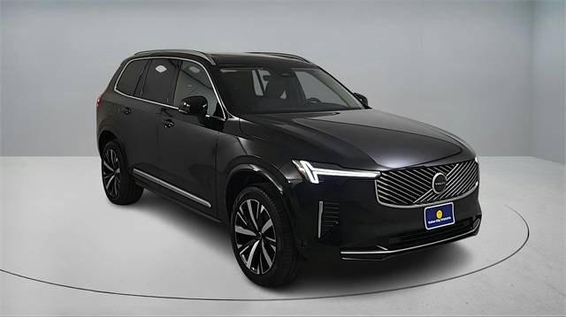 2026 Volvo XC90