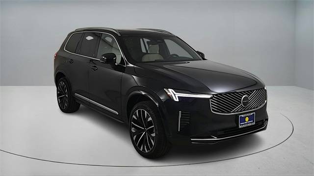 2026 Volvo XC90