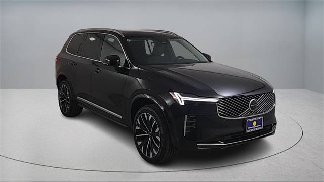 2026 Volvo XC90