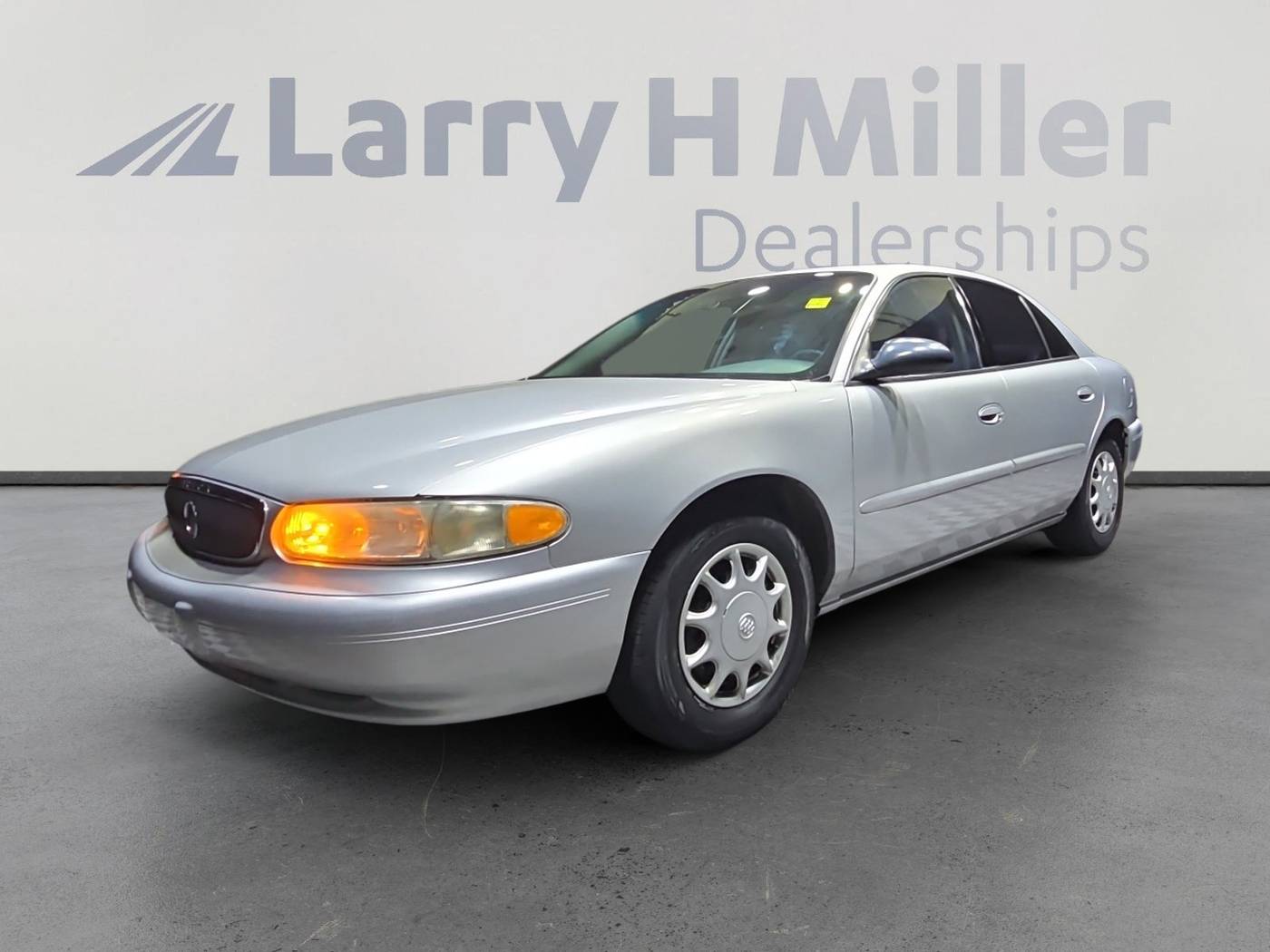 2004 Buick Century