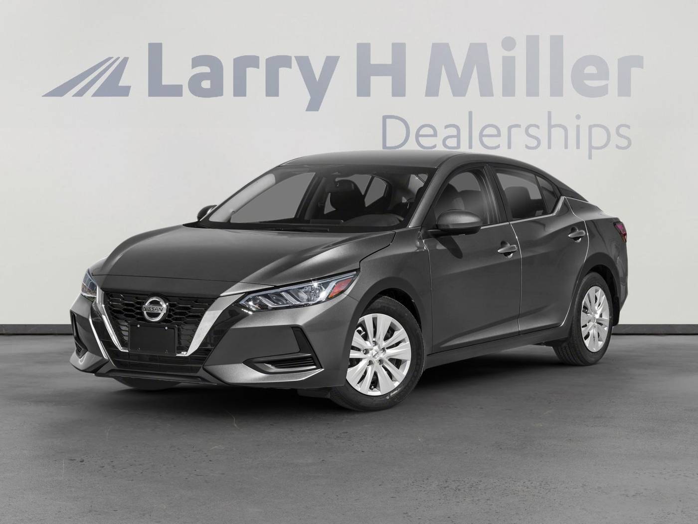 2020 Nissan Sentra