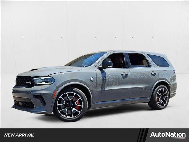 2023 Dodge Durango