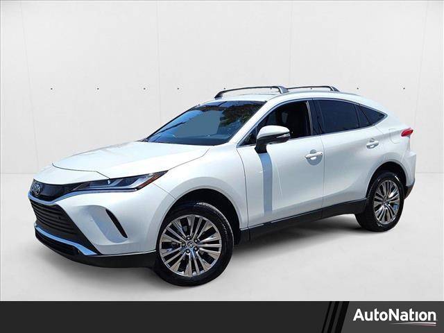 2024 Toyota Venza