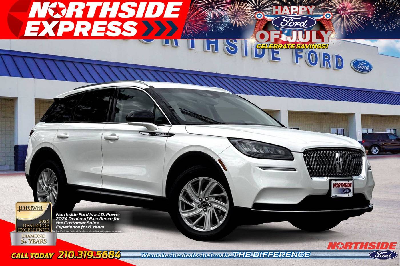 2022 Lincoln Corsair