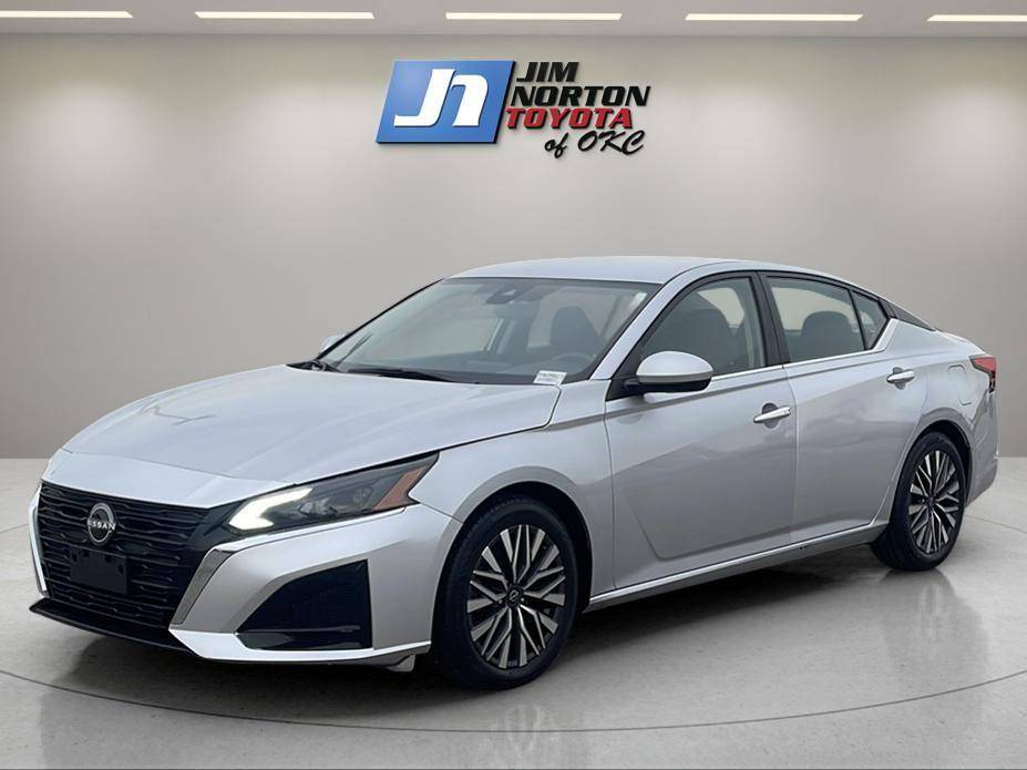 2023 Nissan Altima