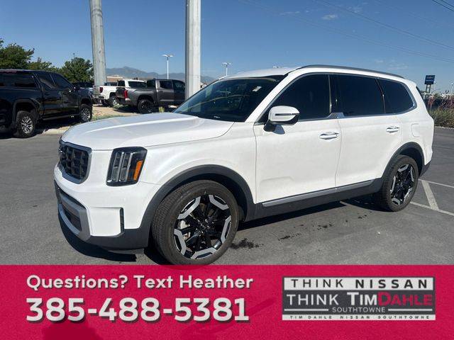 2023 Kia Telluride