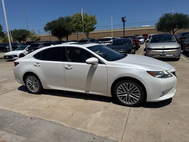 2014 Lexus Es 350