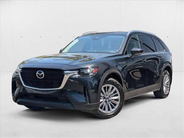 2024 Mazda Cx-90