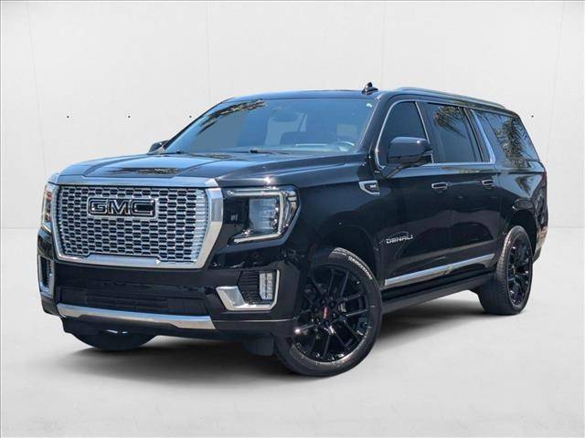 2022 GMC Yukon Xl