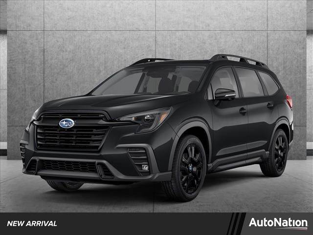 2023 Subaru Ascent