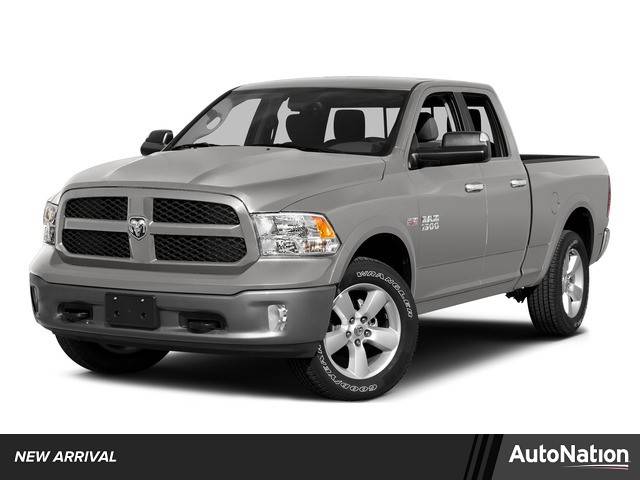 2015 RAM 1500