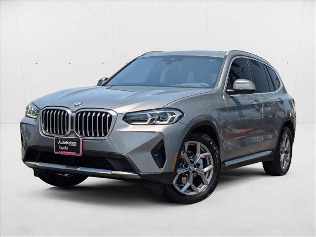 2023 BMW X3
