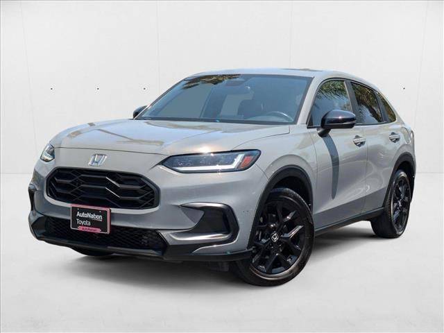 2023 Honda HR-V