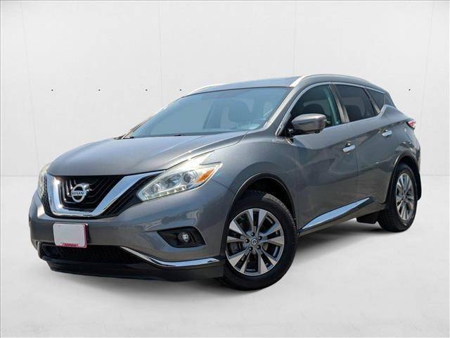 2016 Nissan Murano