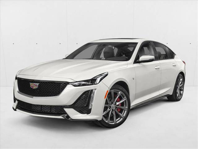 2023 Cadillac CT5