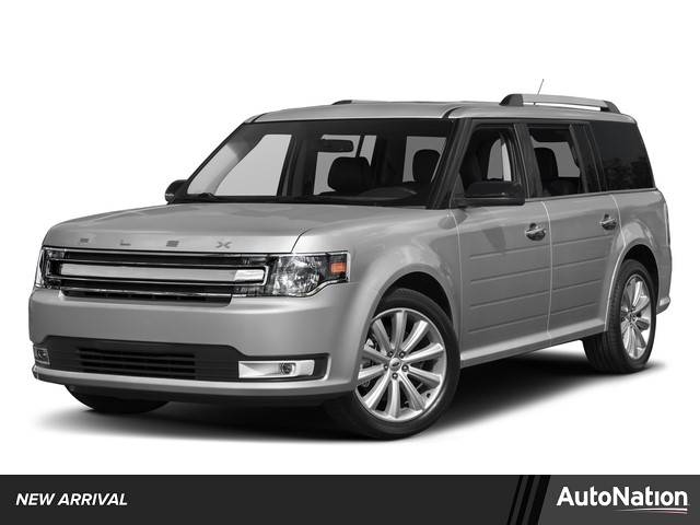2017 Ford Flex