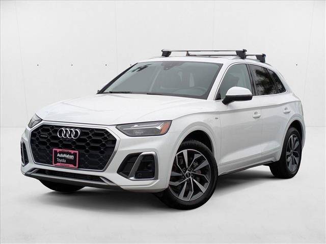 2023 Audi Q5