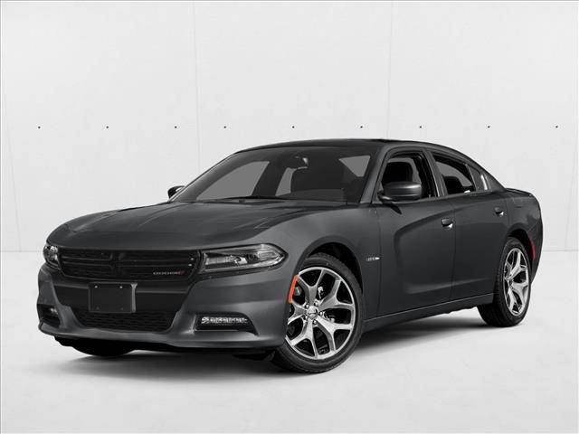 2017 Dodge Charger