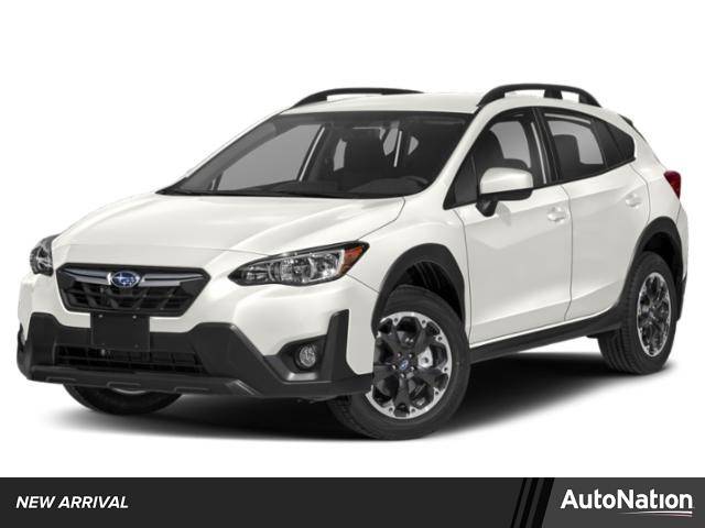 2023 Subaru Crosstrek