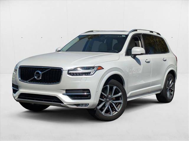 2019 Volvo XC90