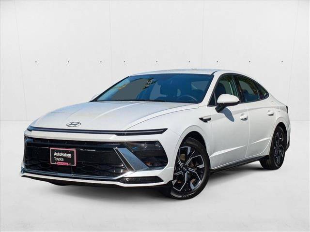 2024 Hyundai Sonata