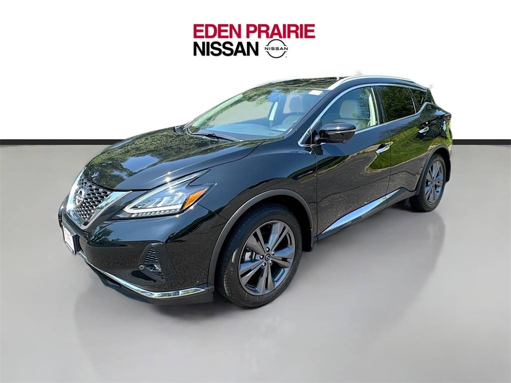 2024 Nissan Murano