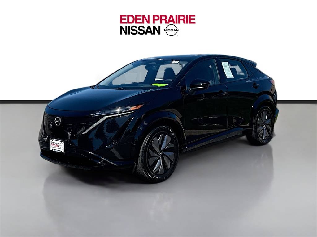 2023 Nissan Ariya