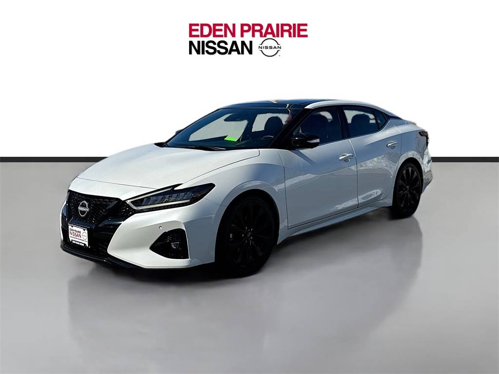 2023 Nissan Maxima