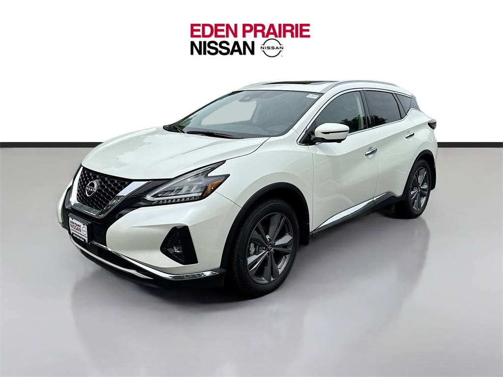 2024 Nissan Murano