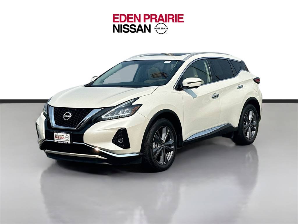 2024 Nissan Murano