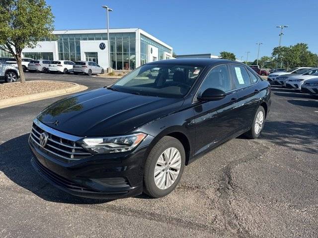 2020 Volkswagen Jetta