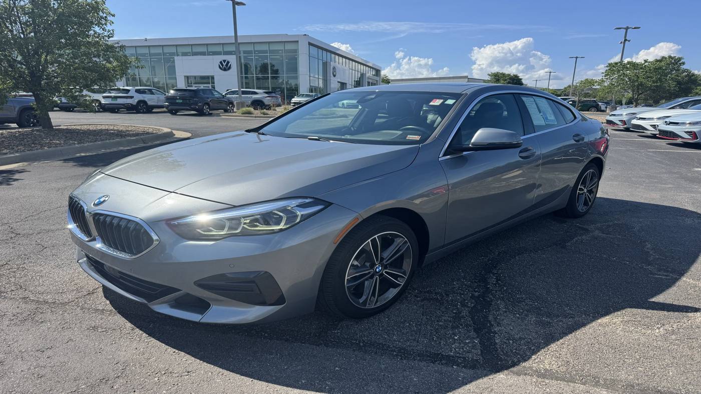 2024 BMW 2 Series