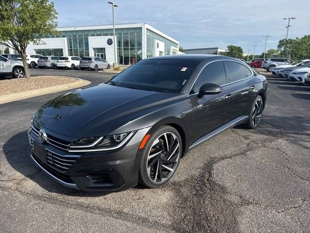 2020 Volkswagen Arteon