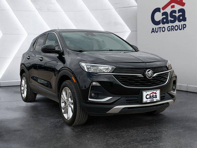 2023 Buick Encore Gx