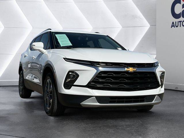 2023 Chevrolet Blazer