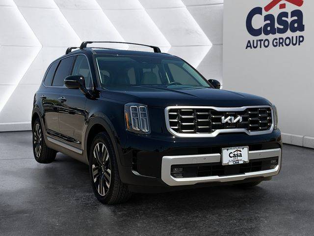 2024 Kia Telluride