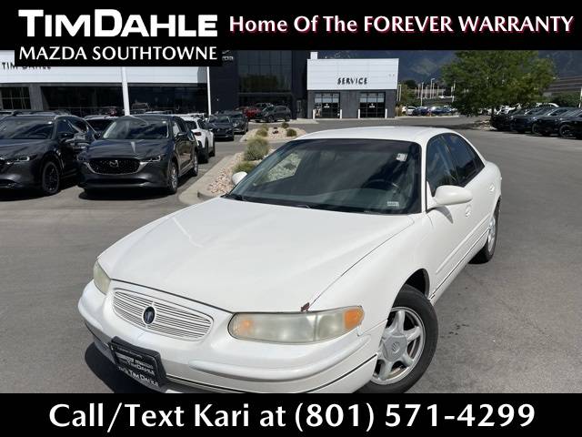 2004 Buick Regal